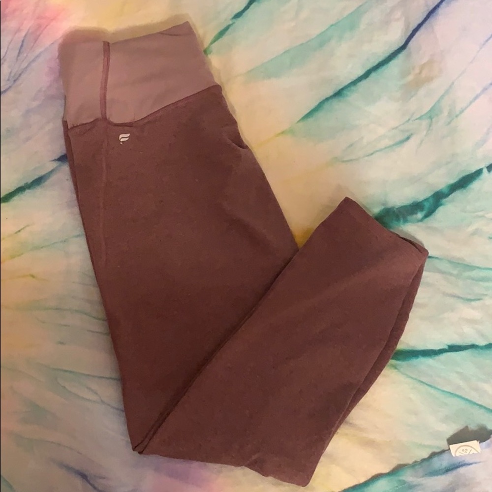 Fabletics leggings